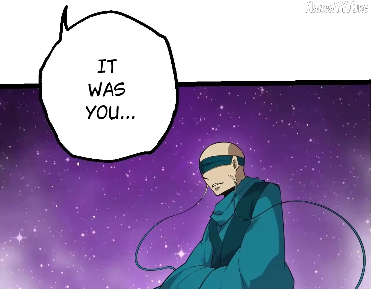 Evolution Begins With A Big Tree Chapter 499 - page 87